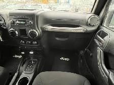 2017 Jeep Wrangler Sport 4WD No Accident | Cruise Control - Photo 18