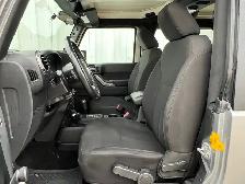 2017 Jeep Wrangler Sport 4WD No Accident | Cruise Control - Photo 19