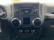 2017 Jeep Wrangler Sport 4WD No Accident | Cruise Control - Photo 21