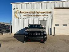 2021 Jeep Compass Trailhawk AWD | Command Start | Power Tailgate - Photo 2