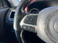 2021 Jeep Compass Trailhawk AWD | Command Start | Power Tailgate - Photo 10