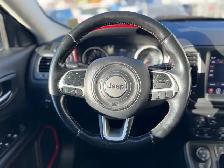 2021 Jeep Compass Trailhawk AWD | Command Start | Power Tailgate - Photo 12