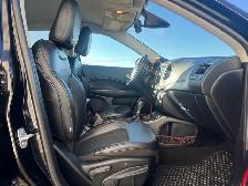 2021 Jeep Compass Trailhawk AWD | Command Start | Power Tailgate - Photo 16