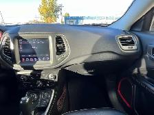 2021 Jeep Compass Trailhawk AWD | Command Start | Power Tailgate - Photo 17