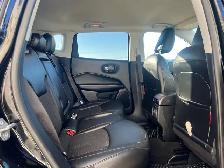 2021 Jeep Compass Trailhawk AWD | Command Start | Power Tailgate - Photo 20