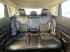 2021 Jeep Compass Trailhawk AWD | Command Start | Power Tailgate - Photo 21