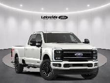 2026 Ford F-350 Super Duty SRW Platinum - Photo 4