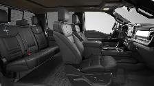 2026 Ford F-350 Super Duty SRW Platinum - Photo 6