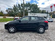 2013 Hyundai Tucson FWD 4dr I4 Auto GL Ltd Avail CERTIFIED - Photo 2