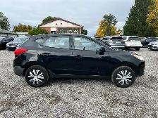 2013 Hyundai Tucson FWD 4dr I4 Auto GL Ltd Avail CERTIFIED - Photo 5