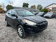 2013 Hyundai Tucson FWD 4dr I4 Auto GL Ltd Avail CERTIFIED - Photo 6