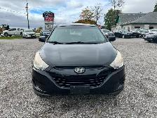 2013 Hyundai Tucson FWD 4dr I4 Auto GL Ltd Avail CERTIFIED - Photo 7