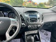 2013 Hyundai Tucson FWD 4dr I4 Auto GL Ltd Avail CERTIFIED - Photo 9