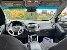 2013 Hyundai Tucson FWD 4dr I4 Auto GL Ltd Avail CERTIFIED - Photo 10