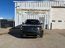 2020 Kia Telluride SX AWD 7 Passenger | Heated Seats | Blind Spo - Photo 2