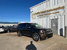 2020 Kia Telluride SX AWD 7 Passenger | Heated Seats | Blind Spo - Photo 3