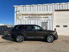 2020 Kia Telluride SX AWD 7 Passenger | Heated Seats | Blind Spo - Photo 4