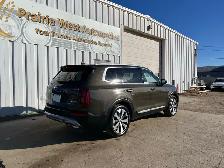 2020 Kia Telluride SX AWD 7 Passenger | Heated Seats | Blind Spo - Photo 5
