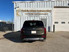 2020 Kia Telluride SX AWD 7 Passenger | Heated Seats | Blind Spo - Photo 6