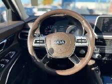 2020 Kia Telluride SX AWD 7 Passenger | Heated Seats | Blind Spo - Photo 10