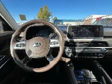 2020 Kia Telluride SX AWD 7 Passenger | Heated Seats | Blind Spo - Photo 11
