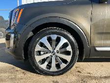 2020 Kia Telluride SX AWD 7 Passenger | Heated Seats | Blind Spo - Photo 20
