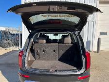 2020 Kia Telluride SX AWD 7 Passenger | Heated Seats | Blind Spo - Photo 28