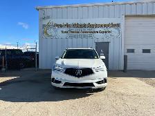 2017 Acura MDX Elite 6 Passenger AWD | One Owner | Command Start - Photo 2