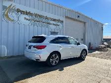 2017 Acura MDX Elite 6 Passenger AWD | One Owner | Command Start - Photo 5
