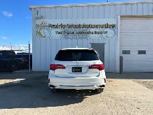 2017 Acura MDX Elite 6 Passenger AWD | One Owner | Command Start - Photo 6