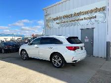 2017 Acura MDX Elite 6 Passenger AWD | One Owner | Command Start - Photo 7