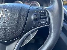 2017 Acura MDX Elite 6 Passenger AWD | One Owner | Command Start - Photo 11