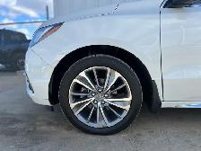 2017 Acura MDX Elite 6 Passenger AWD | One Owner | Command Start - Photo 12