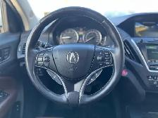 2017 Acura MDX Elite 6 Passenger AWD | One Owner | Command Start - Photo 13