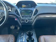 2017 Acura MDX Elite 6 Passenger AWD | One Owner | Command Start - Photo 14