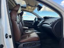 2017 Acura MDX Elite 6 Passenger AWD | One Owner | Command Start - Photo 16