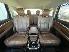 2017 Acura MDX Elite 6 Passenger AWD | One Owner | Command Start - Photo 17