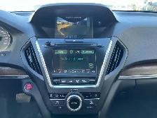 2017 Acura MDX Elite 6 Passenger AWD | One Owner | Command Start - Photo 20