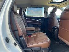 2017 Acura MDX Elite 6 Passenger AWD | One Owner | Command Start - Photo 21