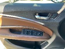 2017 Acura MDX Elite 6 Passenger AWD | One Owner | Command Start - Photo 22