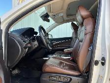 2017 Acura MDX Elite 6 Passenger AWD | One Owner | Command Start - Photo 23