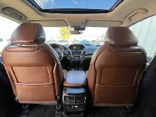 2017 Acura MDX Elite 6 Passenger AWD | One Owner | Command Start - Photo 26