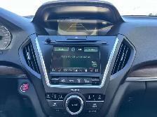 2017 Acura MDX Elite 6 Passenger AWD | One Owner | Command Start - Photo 29