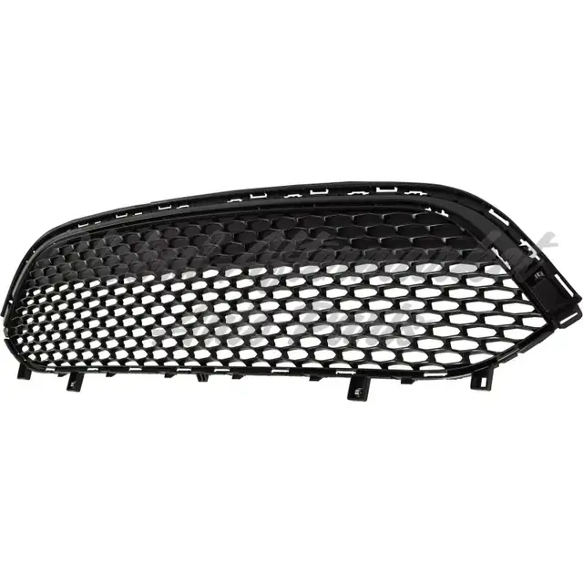 Chrysler Pacifica Van Hybrid 2017-2020 Grille Lower W/Fog Lamp