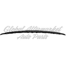 Chrysler Pacifica Van Hybrid 2017-2020 Grille Lower W/Fog Lamp - Photo 5