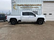 2020 Chevrolet Silverado 2500HD High Country Crew Cab 6.6L V8 Di - Photo 4
