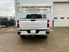 2020 Chevrolet Silverado 2500HD High Country Crew Cab 6.6L V8 Di - Photo 6