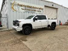 2020 Chevrolet Silverado 2500HD High Country Crew Cab 6.6L V8 Di - Photo 9