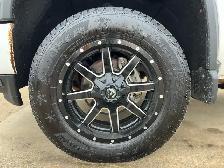 2020 Chevrolet Silverado 2500HD High Country Crew Cab 6.6L V8 Di - Photo 10