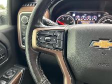 2020 Chevrolet Silverado 2500HD High Country Crew Cab 6.6L V8 Di - Photo 11